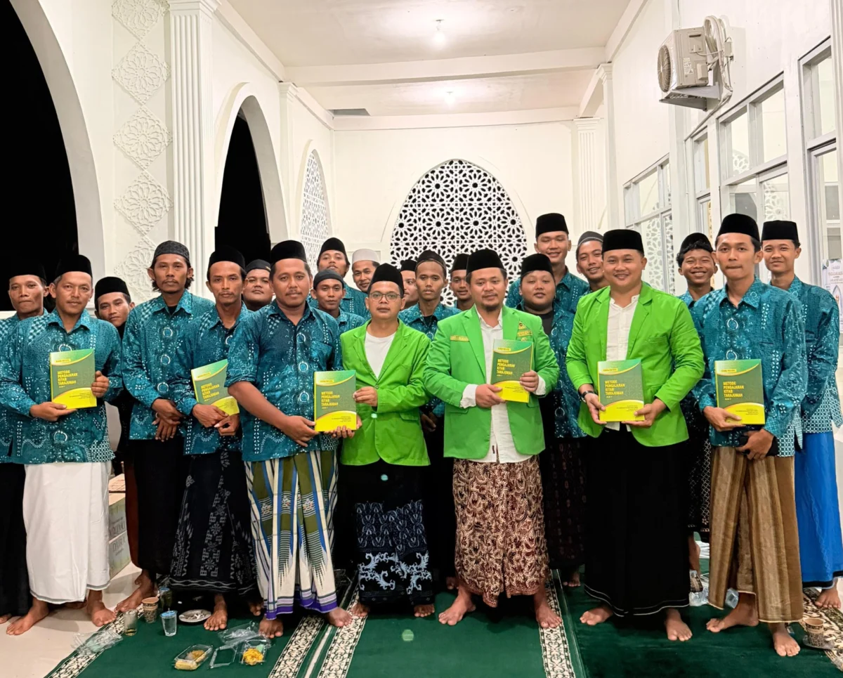 Membumikan Ajaran KH. Ahmad Rifa’i di Tanah Sriwijaya