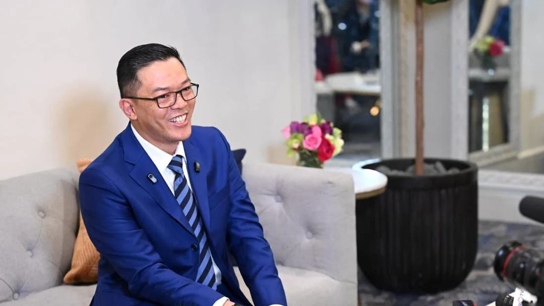 Menlu Sugiono Ungkap Alasan Presiden Prabowo Bawa Maung di KTT ASEAN Filipina