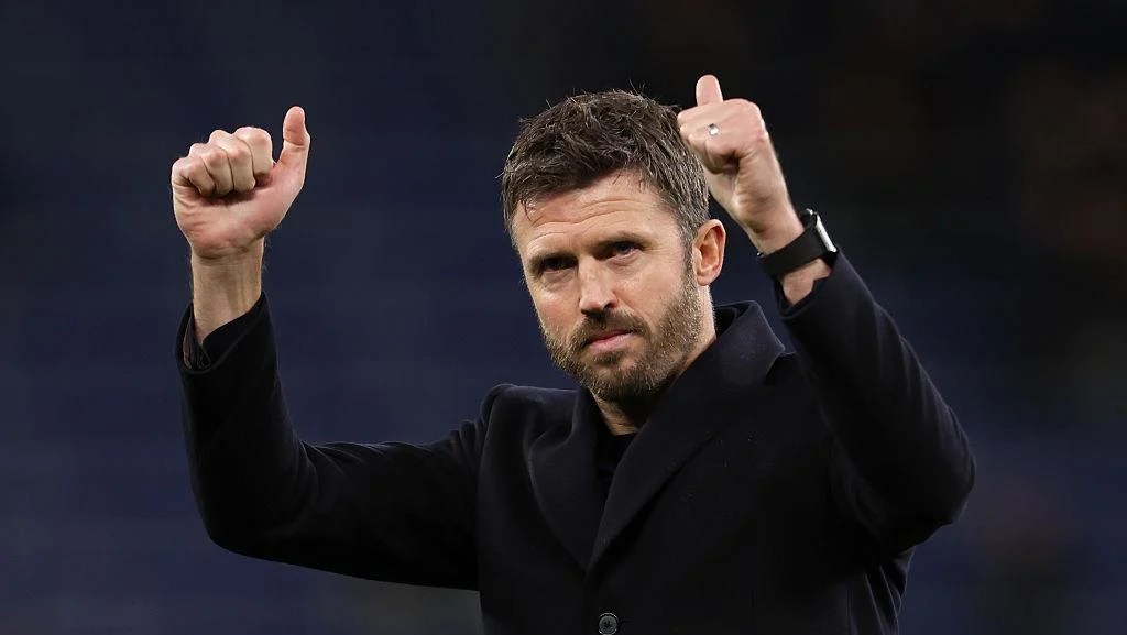 Michael Carrick: Sensasi Interim yang Mengancam Gelar Manajer Terbaik Musim Ini di Premier League