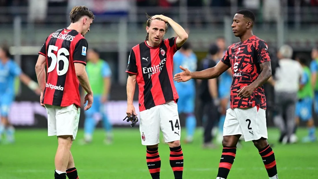Milan Gagal ke Liga Champions, Allegri Enggan Salahkan Pemain: Evaluasi Menyeluruh Diperlukan Setelah Kekalahan Mengejutkan dari Cagliari