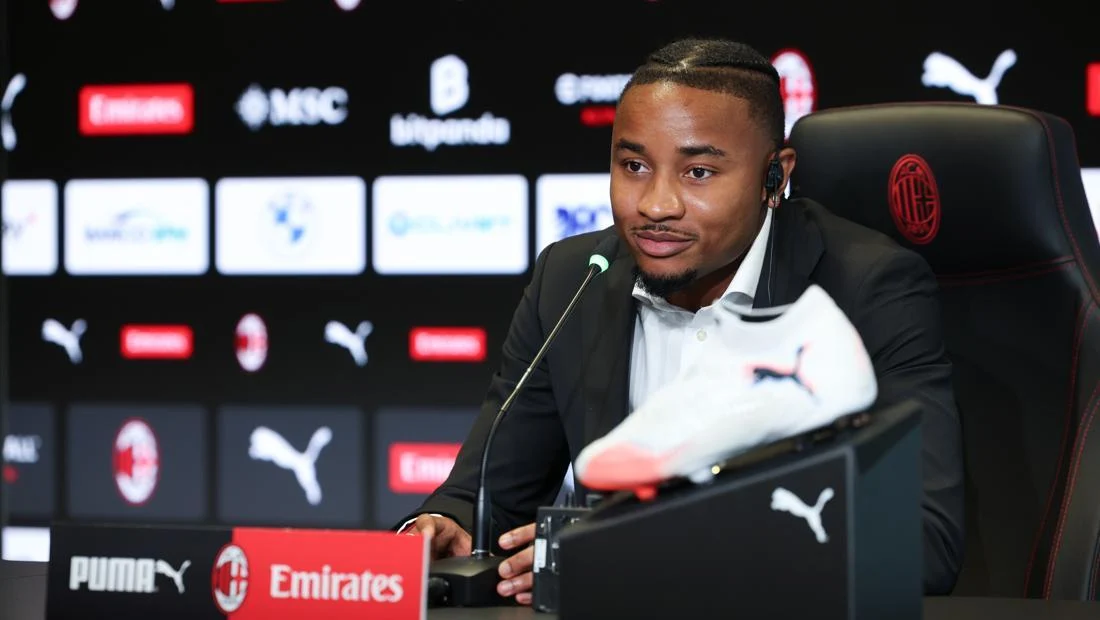 Milan Jual Nkunku Segini, Nggak Kemahalan Kah?