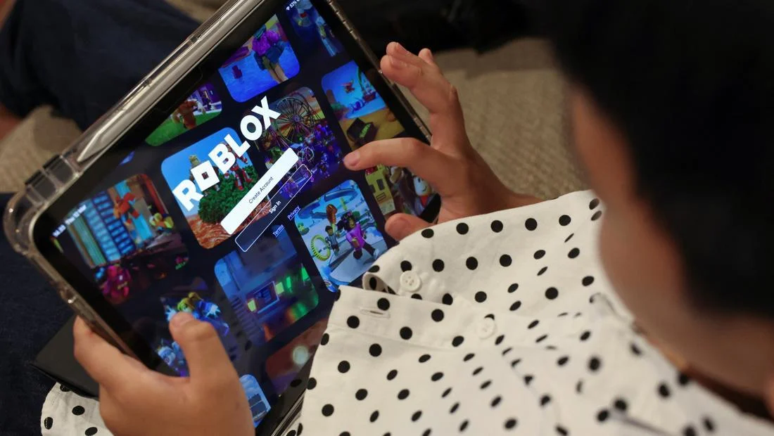 Mirip Indonesia, Ini Cara Roblox di Australia Lindungi Anak dari Predator Seks
