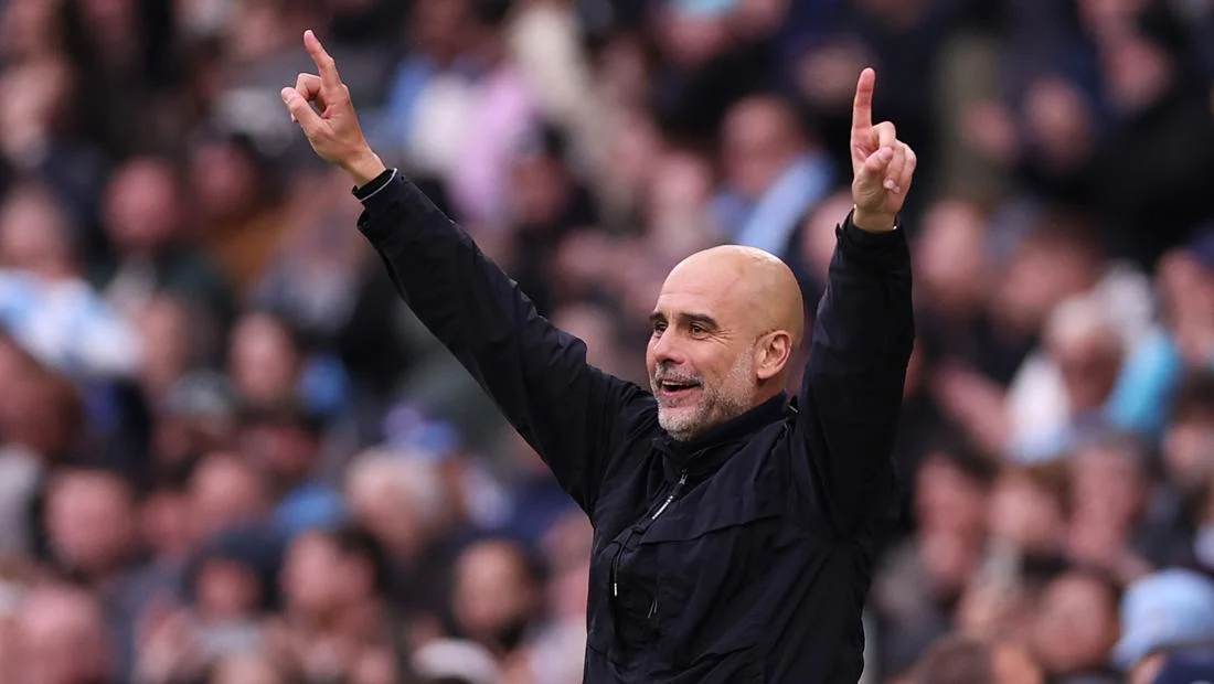 Misi Sulit Man City untuk Juara Liga Inggris dan Perjuangan Sengit Menuju Gelar