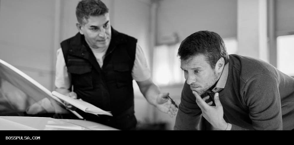 Mobil Bermasalah Masih Bisa Dijual? Ini Beberapa Hal yang Perlu Diketahui