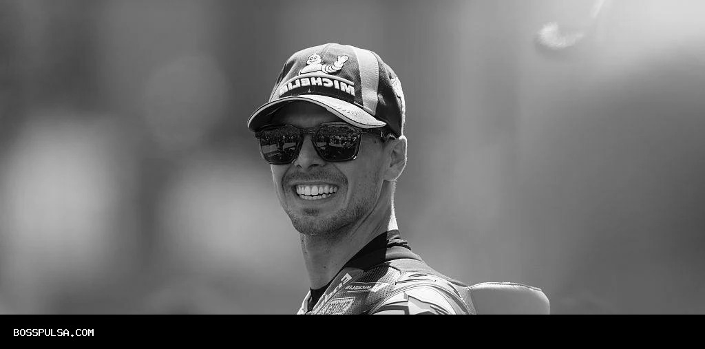 MotoGP Catalunya 2026: Drama Red Flag Dua Kali, Diggia Raih Kemenangan Dramatis Setelah Balapan Penuh Insiden dan Penghentian
