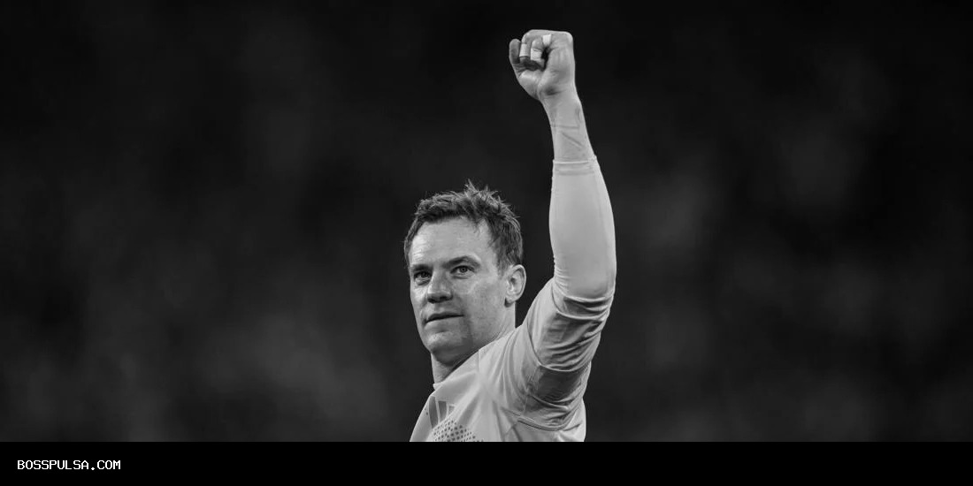 Nagelsmann Ungkap Alasan Neuer Dipanggil ke Timnas Jerman Lagi