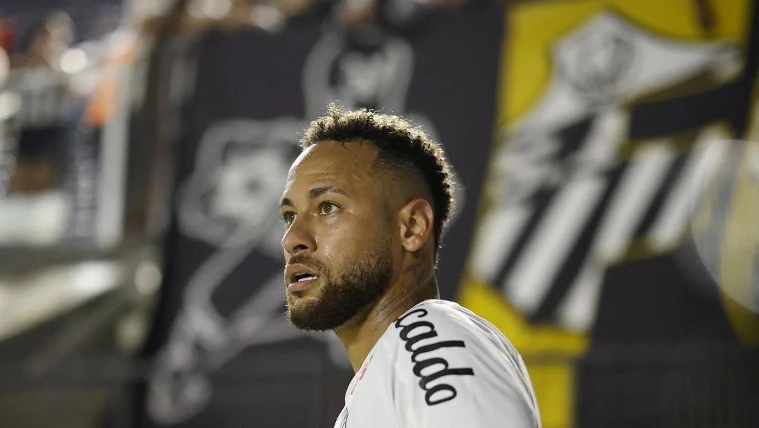 Neymar Masuk Skuad Sementara Timnas Brasil di Piala Dunia 2026, Peluang Kebangkitan Sang Bintang Terbuka Lebar