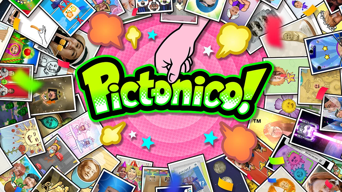Nintendo Kenalkan Game Unik di Android dan iOS Andalkan Foto Wajah