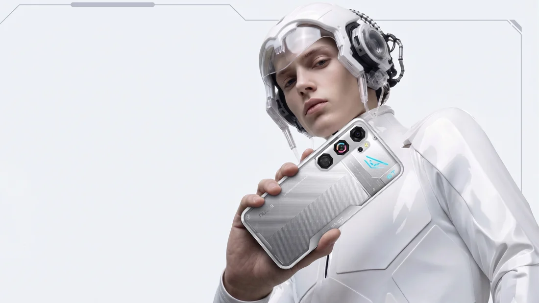 Nubia Neo 5 Series Hadir di RI, Ada Mystery Box Berisi Emas