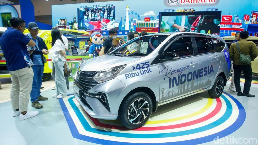Orang Indonesia Beli Mobil Sudah Pikirin Harga Jual Lagi: Lebih dari Sekadar Kendaraan, Mobil Menjadi Aset Investasi Jangka Panjang