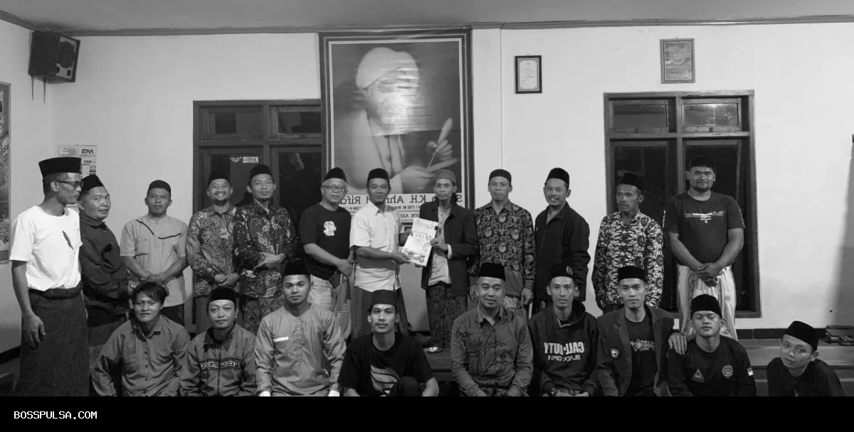 Panitia Muskerwil Rifa’iyah Jateng Resmi Dibubarkan, OC Sebut Jadi Modal Besar Hadapi Musda