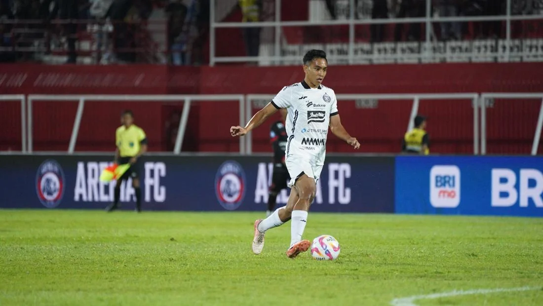 Pantau Rayhan Hannan, John Herdman Bakal Nonton Langsung Persija Vs Semen Padang untuk Mengamati Lebih Detail Potensi Sang Pemain Muda