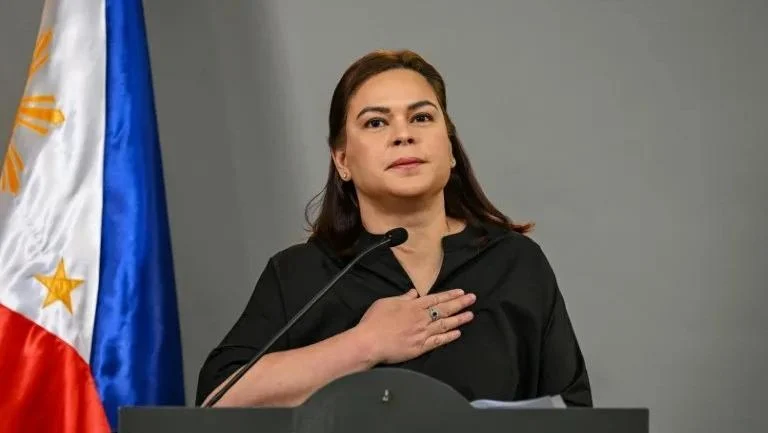 Parlemen Filipina Setujui Pemakzulan Wapres Sara Duterte: Akhir Era Aliansi Marcos-Duterte?