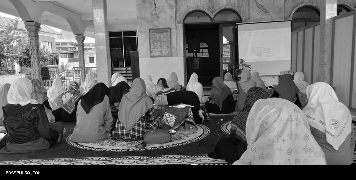 PD UMRI Wonosobo Gelar Sosialisasi dan Bimtek Kurikulum TPQ/Madin Rifa’iyah