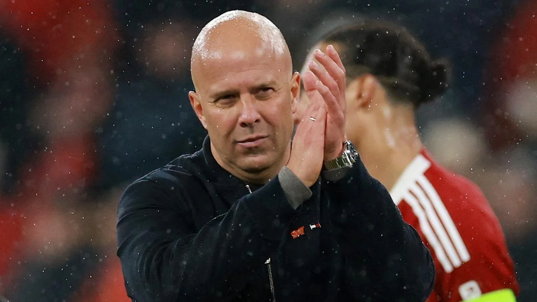 Pede! Arne Slot Yakin Bisa Rebut Hati Fans Liverpool Lagi, Meski Dihujani Protes