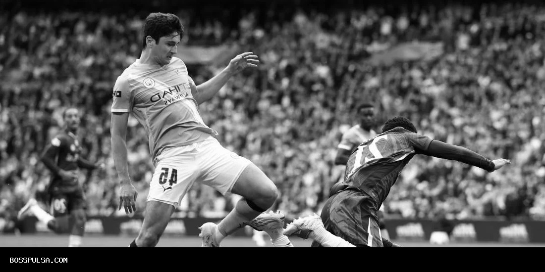 Pelatih Chelsea: Pelanggaran Khusanov pada Hato Mestinya Penalti