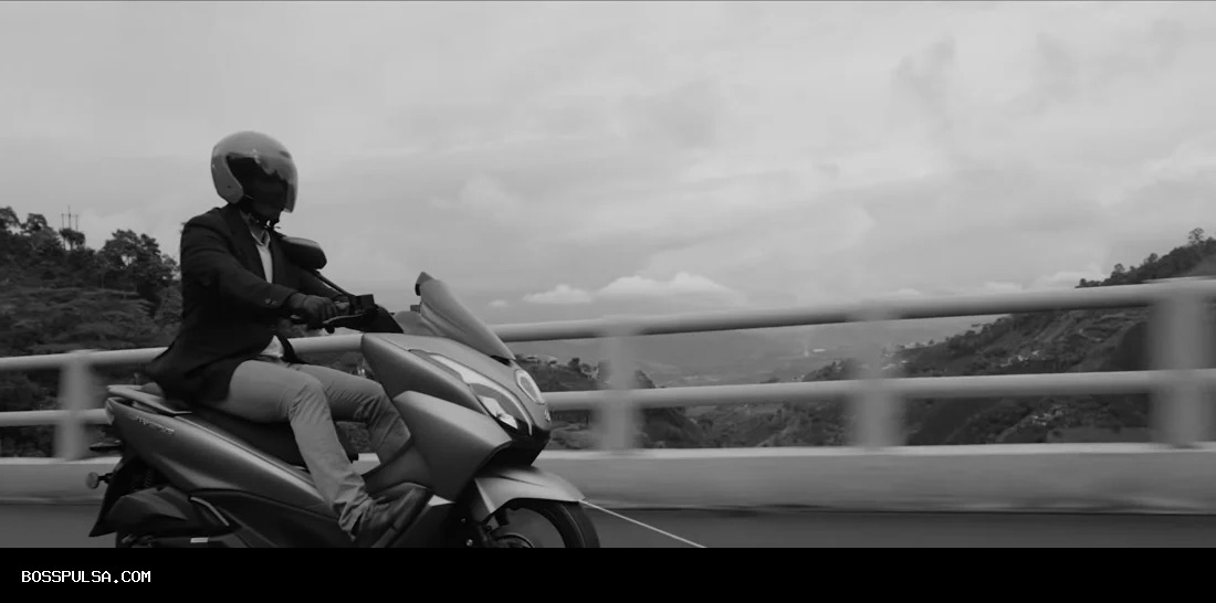 Peluang Suzuki Burgman 15 Dijual di Indonesia, Maxi Scooter Premium Siap Tantang Dominasi PCX dan NMAX