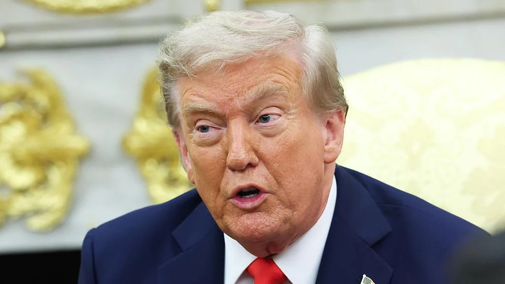 Pemerintahan Trump Klaim Perang Iran Telah ‘Diakhiri’ Sebelum Tenggat Kongres