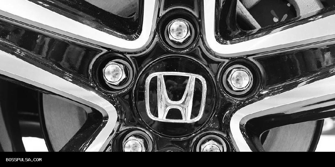 Penjualan Honda Anjlok 48,3% di China, Model-Model Ini Terancam Disuntik Mati dan Pabrik Ditutup