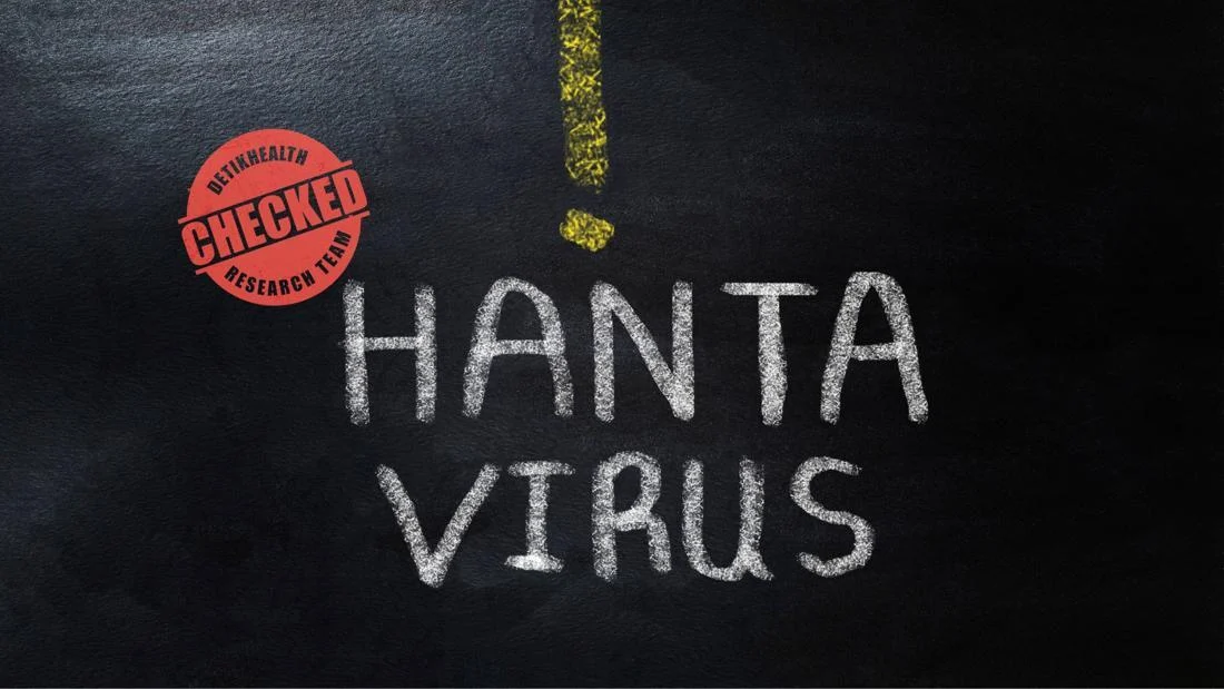 Penumpang Kapal Pesiar Lokasi Hantavirus Merebak Bakal Pulang ke Negara Asal