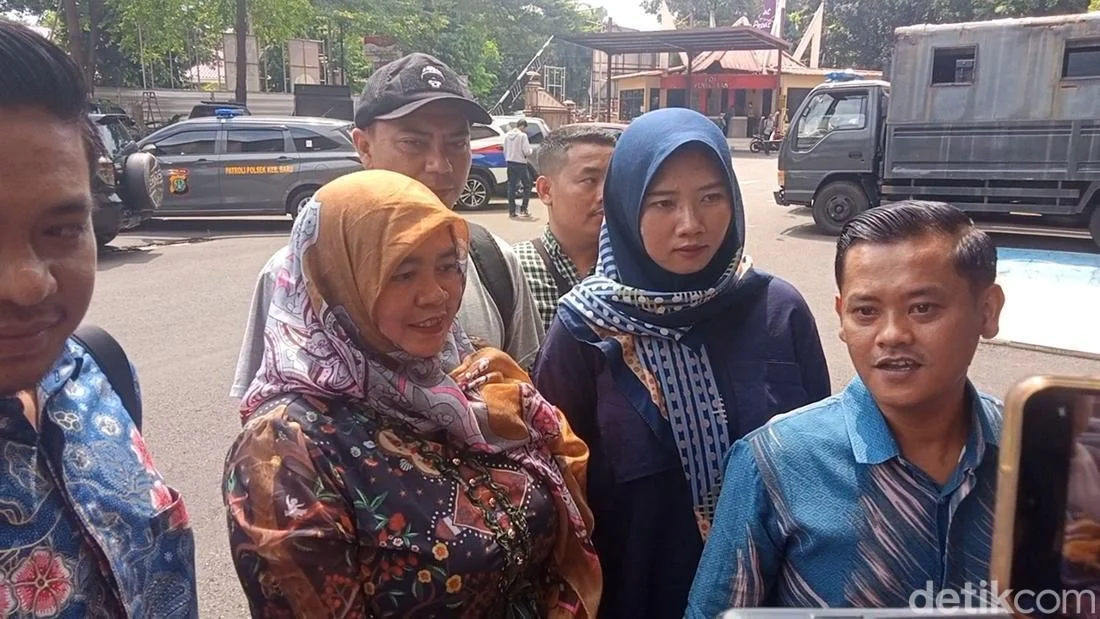 Penyalur ART Klaim Punya Bukti Erin Lakukan Dugaan Kekerasan kepada ART