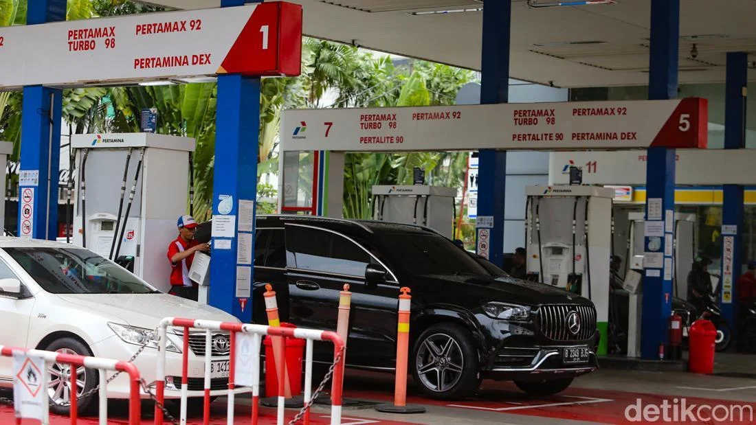 Perbandingan Harga BBM di SPBU Pertamina, BP, dan Vivo: Analisis Mendalam Kenaikan Harga Awal Mei 2026