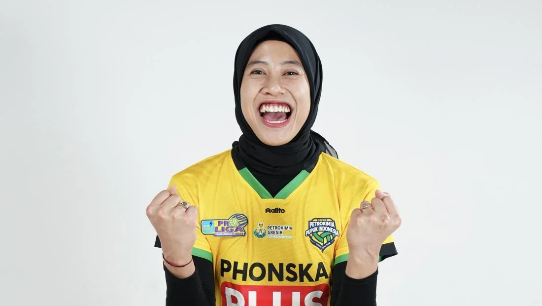 Perjalanan Megawati Mulai dari Klub hingga Jadi Langganan Timnas Voli, Kini Pilih Fokus Karier Profesional
