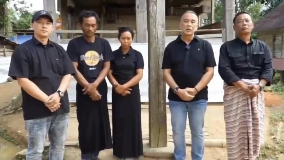 Pernyataan Hogers Indonesia usai Anggotanya Tabrak Bocah hingga Tewas