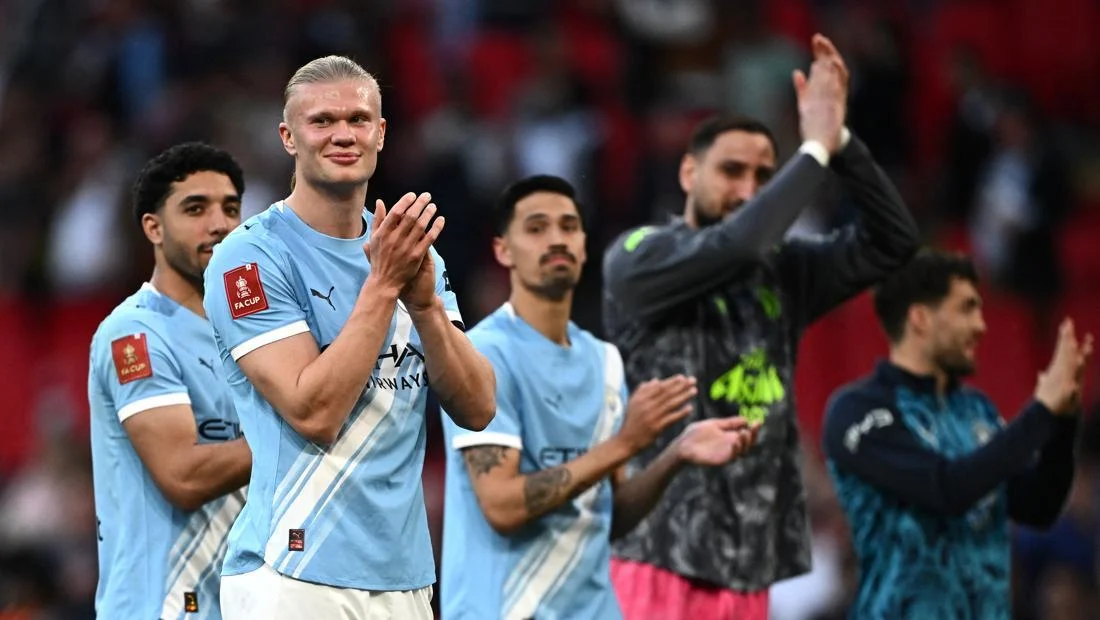 Persaingan Liga Inggris: Maaf City, Sejarah Memihak Arsenal