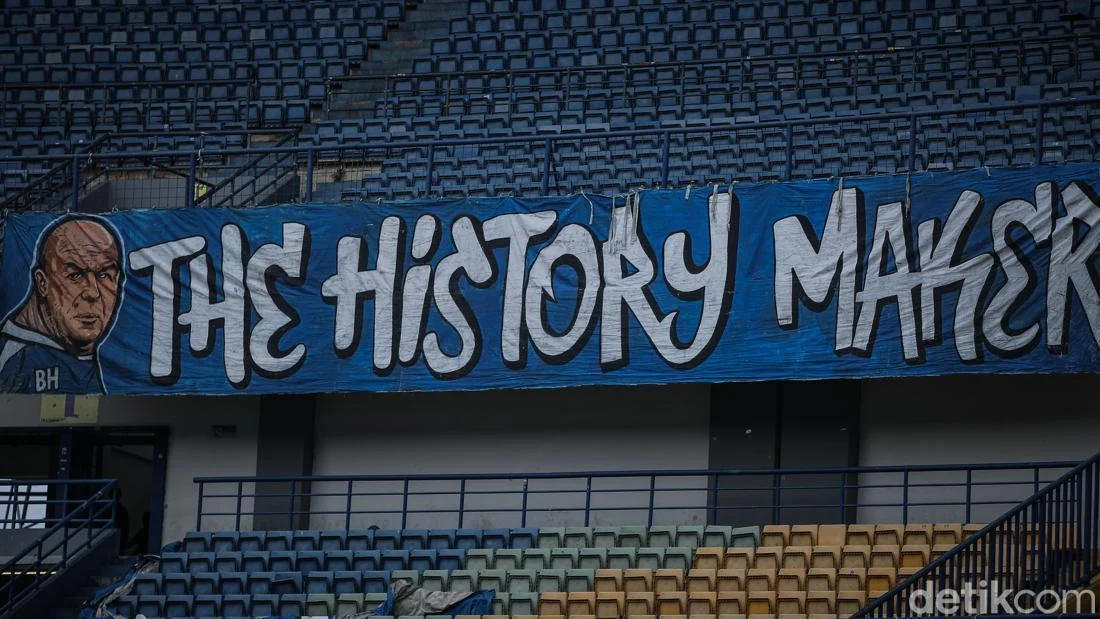 Persib Juara Super League, Netizen: Hatur Nuhun Persib