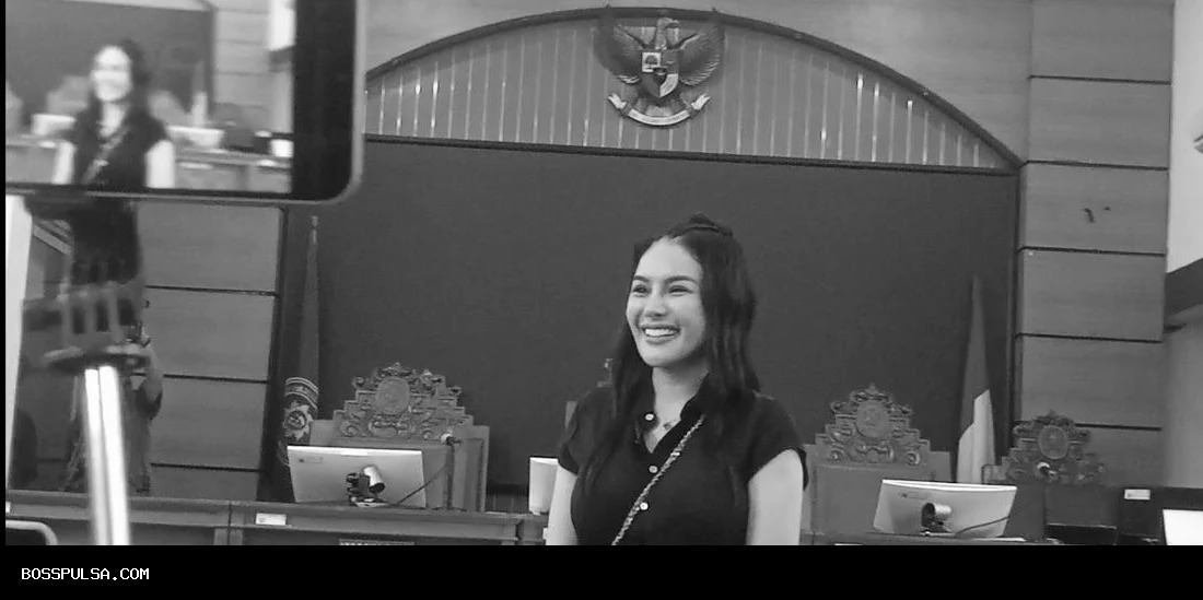 Pihak Nikita Mirzani Pede Jelang Putusan Kasus PMH