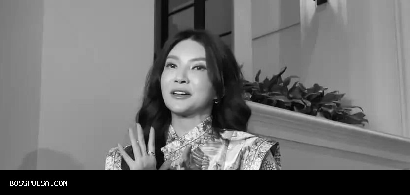 Pihak Sarwendah Bantah Keras Isu Pesugihan di Gunung Kawi: Tuduhan Fitnah Tak Berdasar dan Merugikan