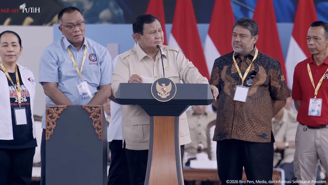 Prabowo Terbitkan Perpres Ojol: Dulu Potongan Aplikasi 20%, Kini Cuma 8%, Kesejahteraan Driver Meningkat Drastis