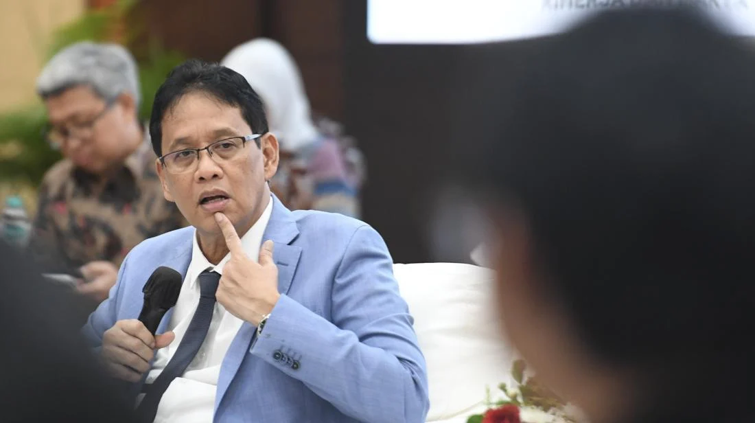Purbaya Mendadak Tunda Insentif Kendaraan Listrik, Ada Apa Nih?