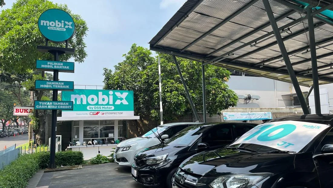 Ragu Beli Mobil Bekas? Cari yang Kasih Garansi