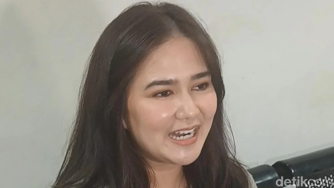 Rahasia Body Goals Masayu Clara Usai Lahiran