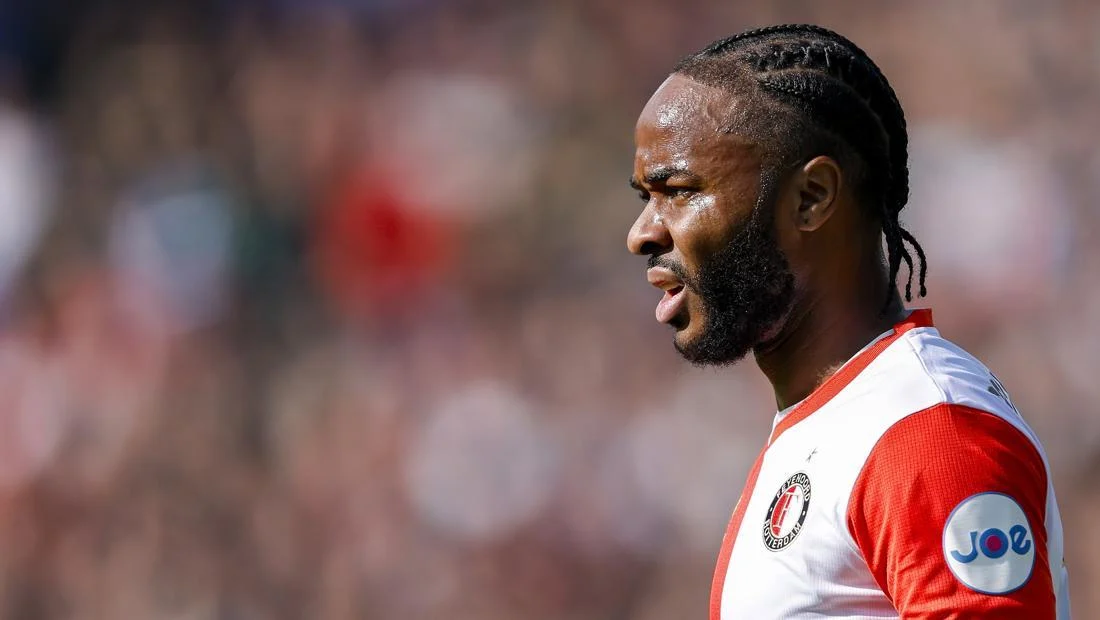Raheem Sterling Diduga Alami Kecelakaan Mobil dalam Pengaruh Zat Terlarang di Inggris