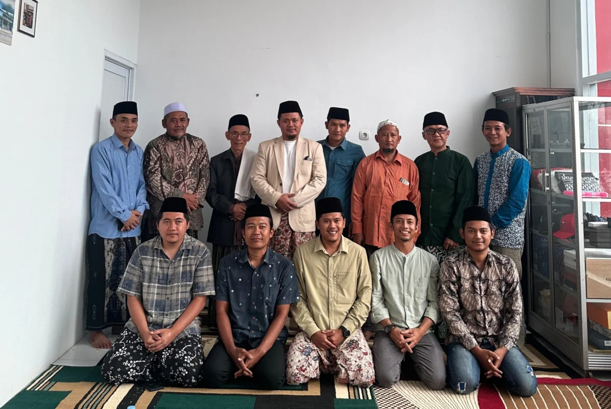 Resmi Dideklarasikan, LBPH Rifa’iyah Siap Perkuat Perlindungan Hukum Warga