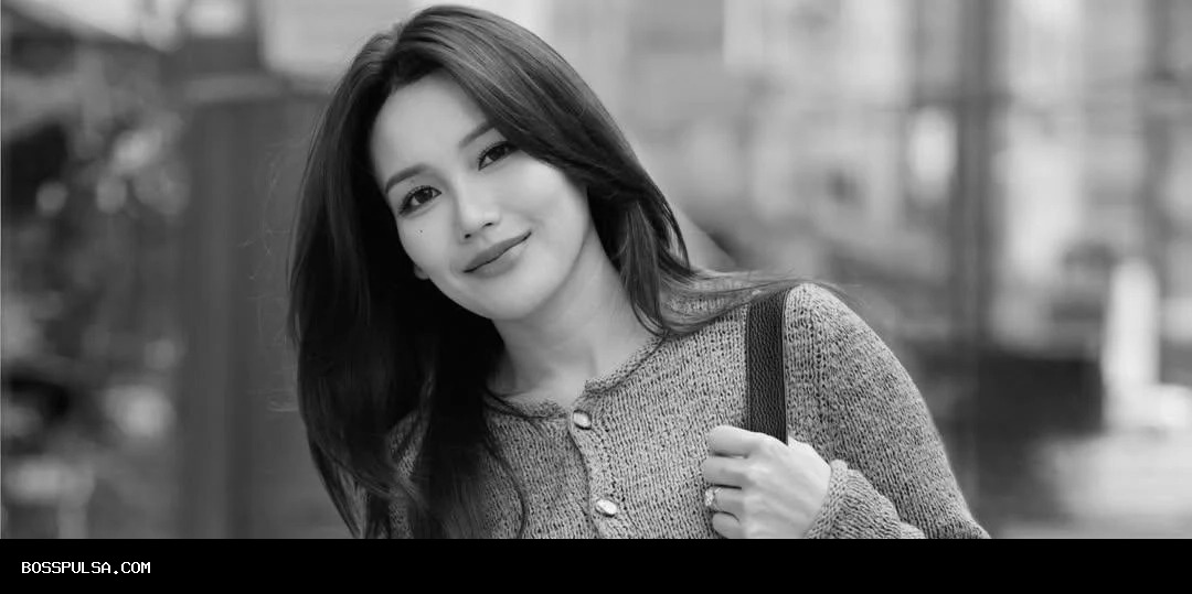 Respons Ayu Ting Ting soal Heboh Gandengan Tangan sama Cowok di Bioskop: "Saya Jalan Rame, Saya Ngapain Rame, Bingung Saya Itu"