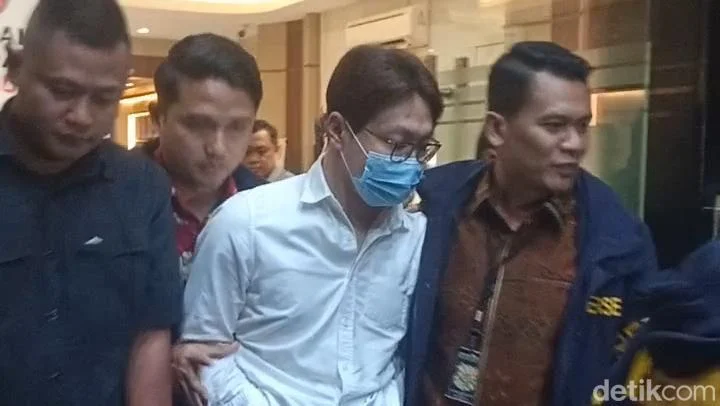 Respons Pihak Richard Lee Usai Sertifikat Mualaf Dicabut