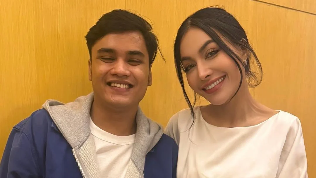 Ressa Rizky Rossano Mendapat Teguran dari Denada Setelah Ungkap Ayah Kandungnya Berasal dari Aceh