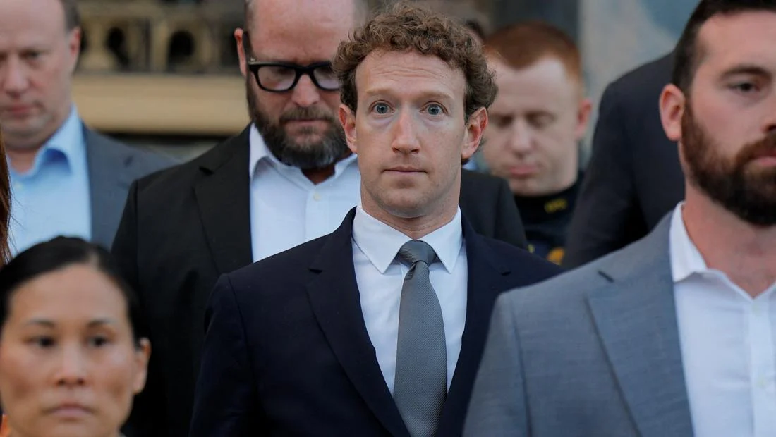 Ribuan Karyawan Meta di-PHK, Zuckerberg: Demi Biayai AI