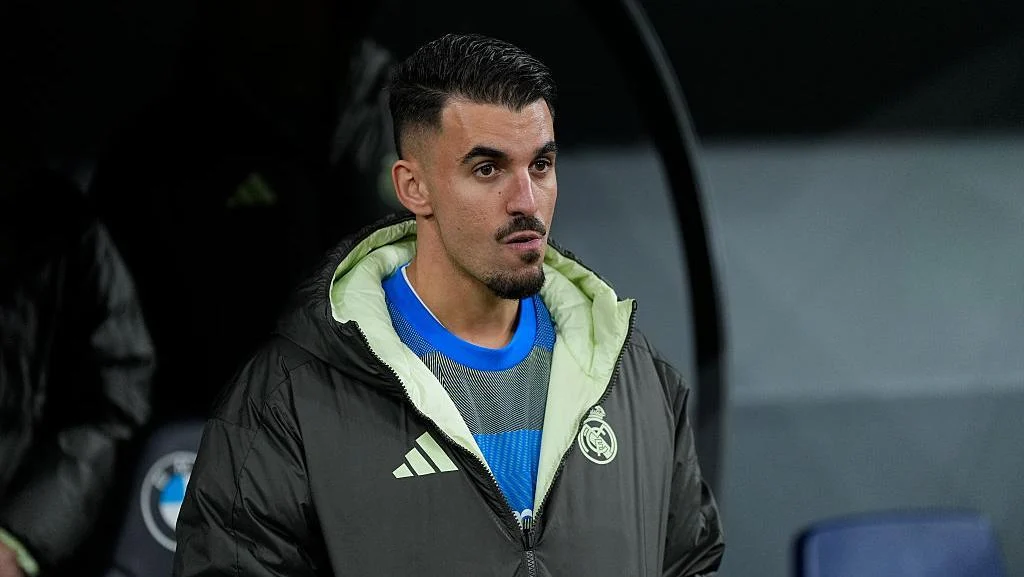 Ribut dengan Arbeloa, Ceballos Bakal Cabut dari Real Madrid?