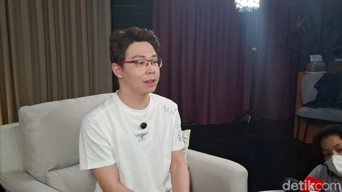 Richard Lee Diingatkan Agar Tidak Memanfaatkan Status Mualaf dalam Masalah Hukum