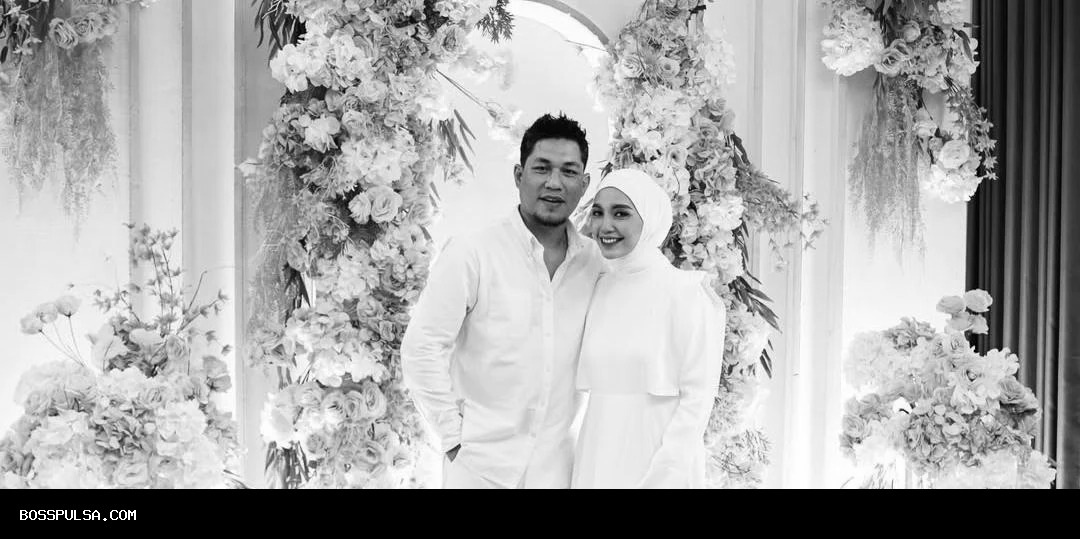 Rizal Armada dan Istri Gelar Walimatussafar Penuh Syukur Jelang Berangkat Haji