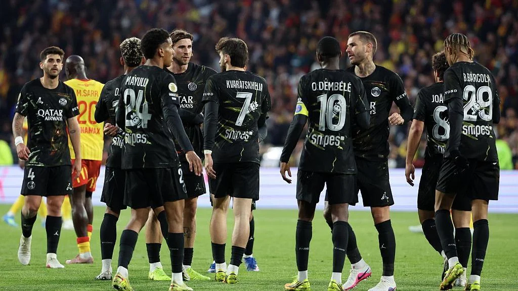 Road To Final Liga Champions: PSG Meyakinkan di Fase Gugur dengan Perjalanan Impresif Menuju Budapest