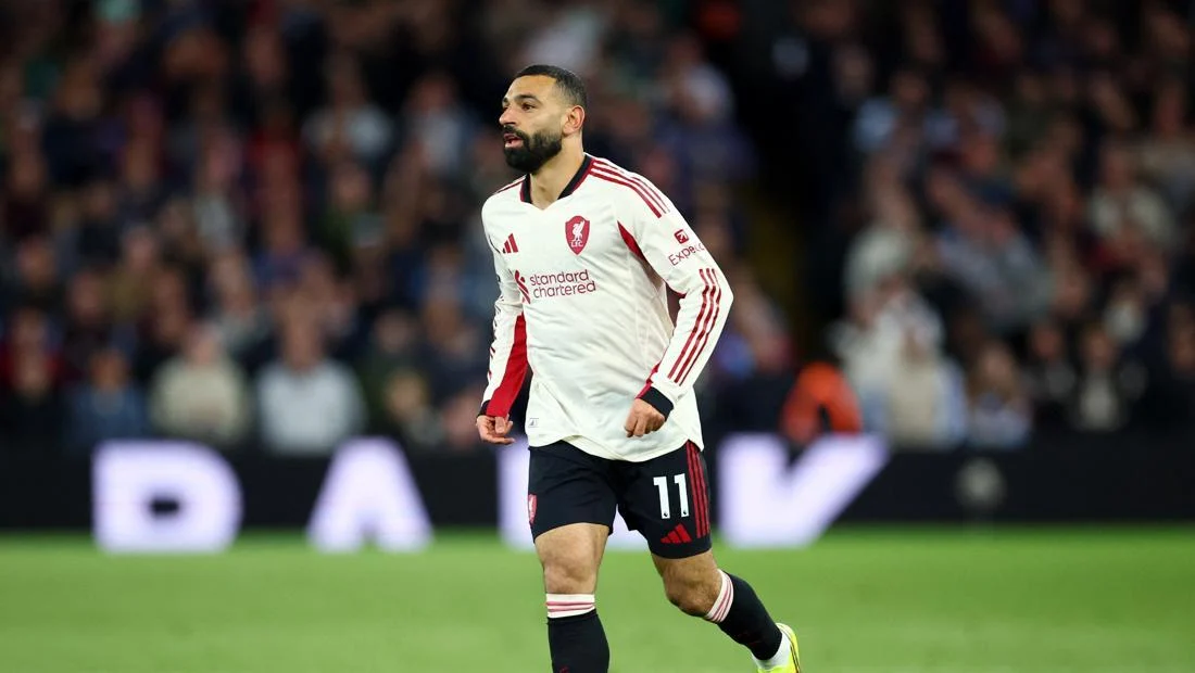 Salah Cinta Mati: Perpisahan Sang Raja Liverpool yang Penuh Haru