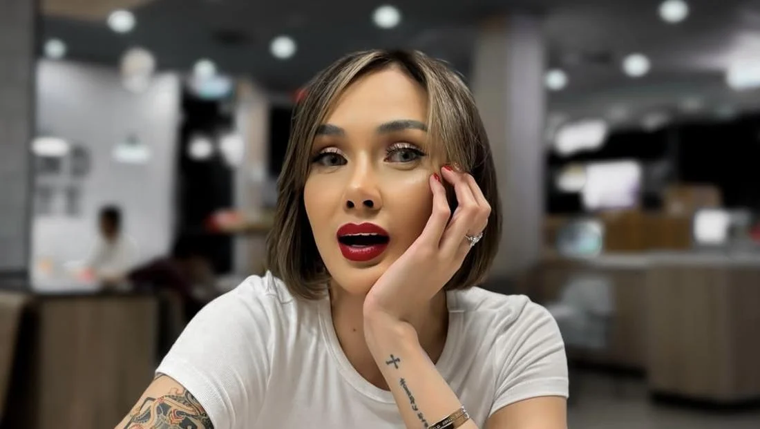 Sara Wijayanto Rayakan Ulang Tahun ke-47 dengan Momen Penuh Kejutan dan Makna Mendalam