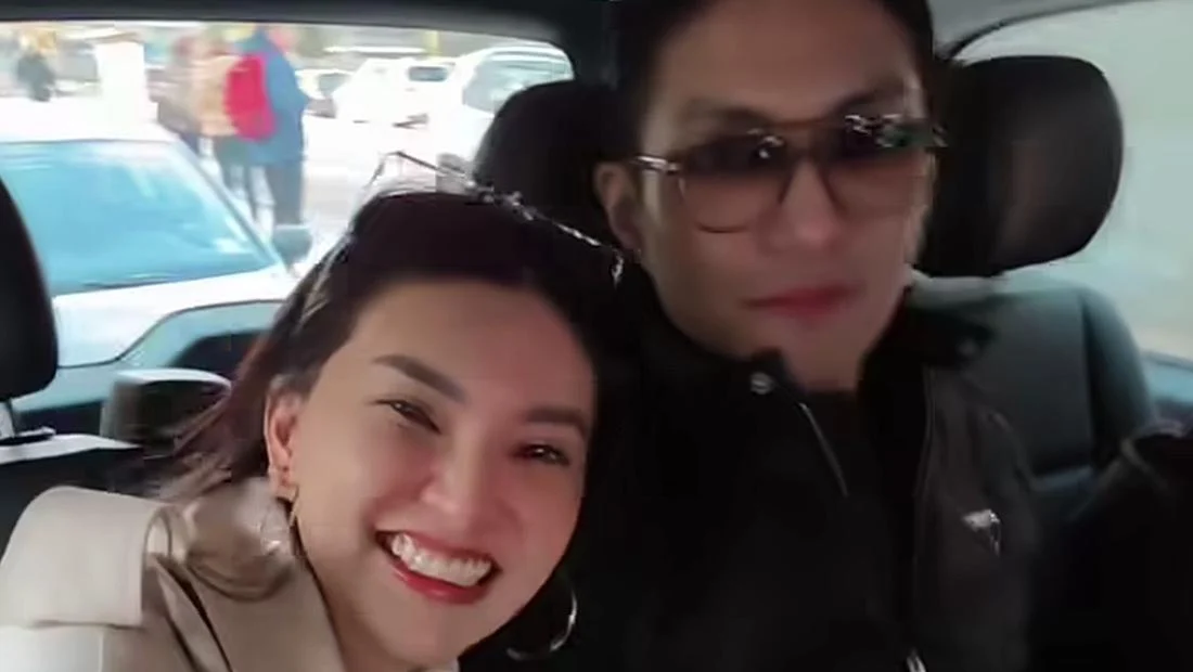 Sarwendah Bongkar Kejutan Liburan Tak Terduga dari Giorgio Antonio di Eropa, Rencanakan Liburan Keluarga ke Jepang