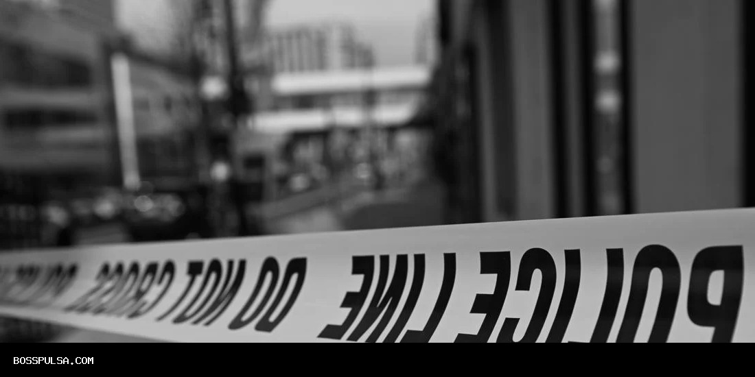 Serangan Drone Tewaskan 28 Orang di Pasar Sudan